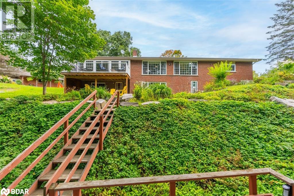 443 By-Lock Acres Road, Huntsville, Ontario  P1H 1S1 - Photo 14 - 40682269