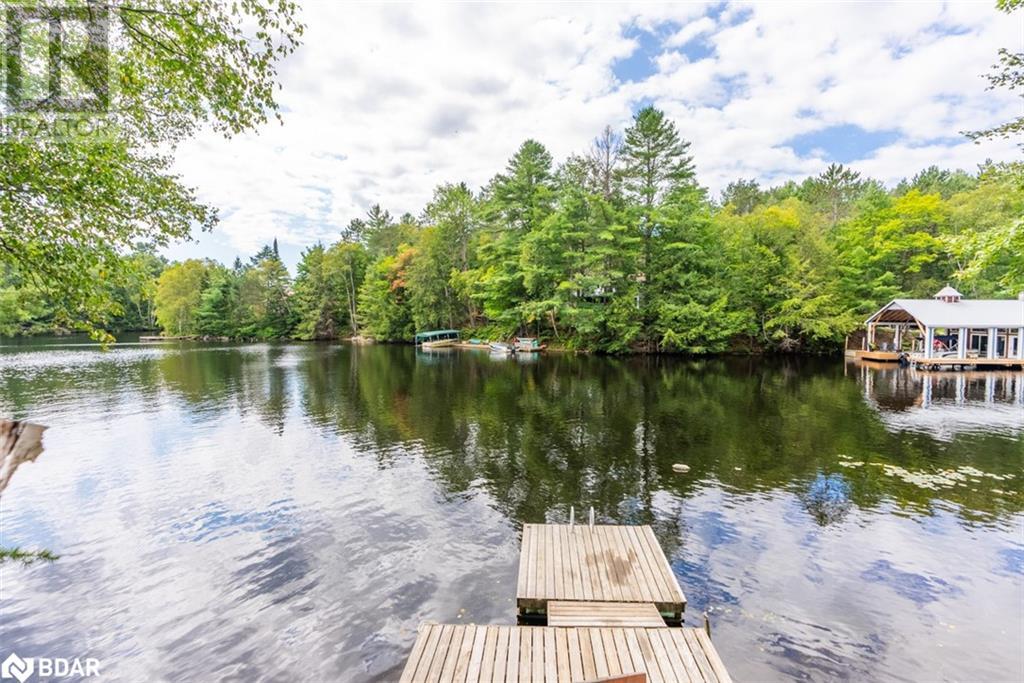 443 By-Lock Acres Road, Huntsville, Ontario  P1H 1S1 - Photo 16 - 40682269