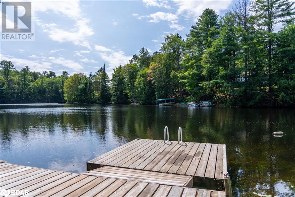 443 By-Lock Acres Road, Huntsville, Ontario  P1H 1S1 - Photo 17 - 40682269