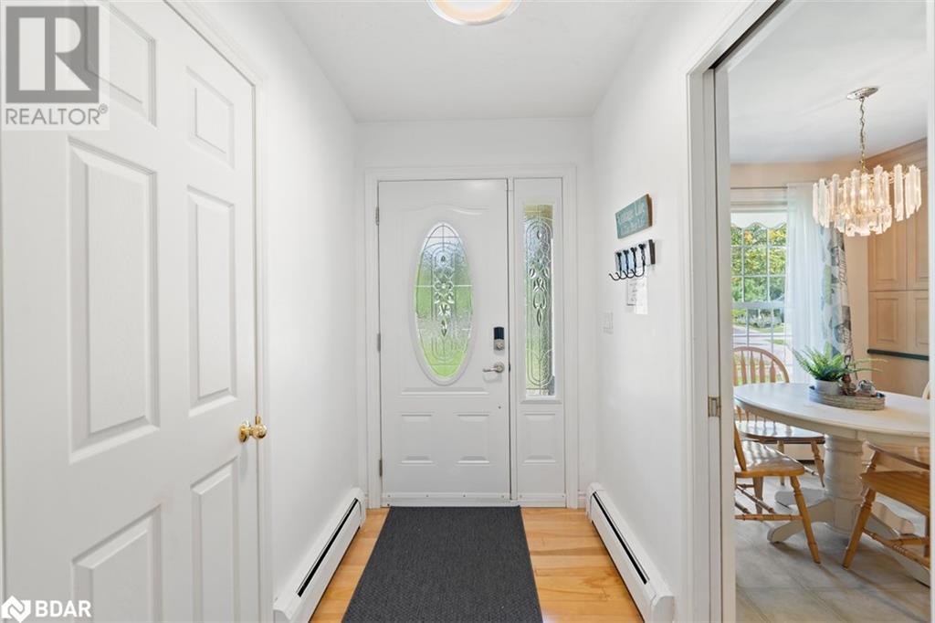 443 By-Lock Acres Road, Huntsville, Ontario  P1H 1S1 - Photo 18 - 40682269