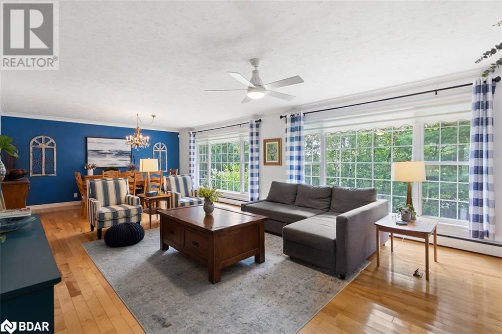 443 By-Lock Acres Road, Huntsville, Ontario  P1H 1S1 - Photo 19 - 40682269