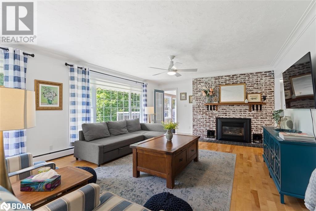 443 By-Lock Acres Road, Huntsville, Ontario  P1H 1S1 - Photo 20 - 40682269