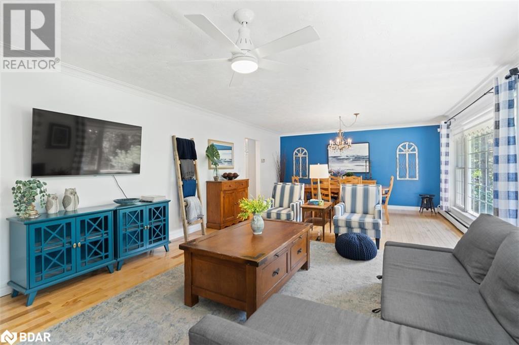 443 By-Lock Acres Road, Huntsville, Ontario  P1H 1S1 - Photo 21 - 40682269