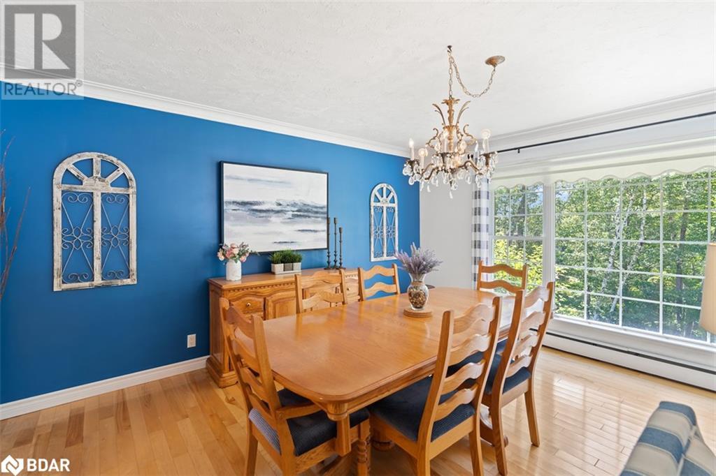 443 By-Lock Acres Road, Huntsville, Ontario  P1H 1S1 - Photo 22 - 40682269