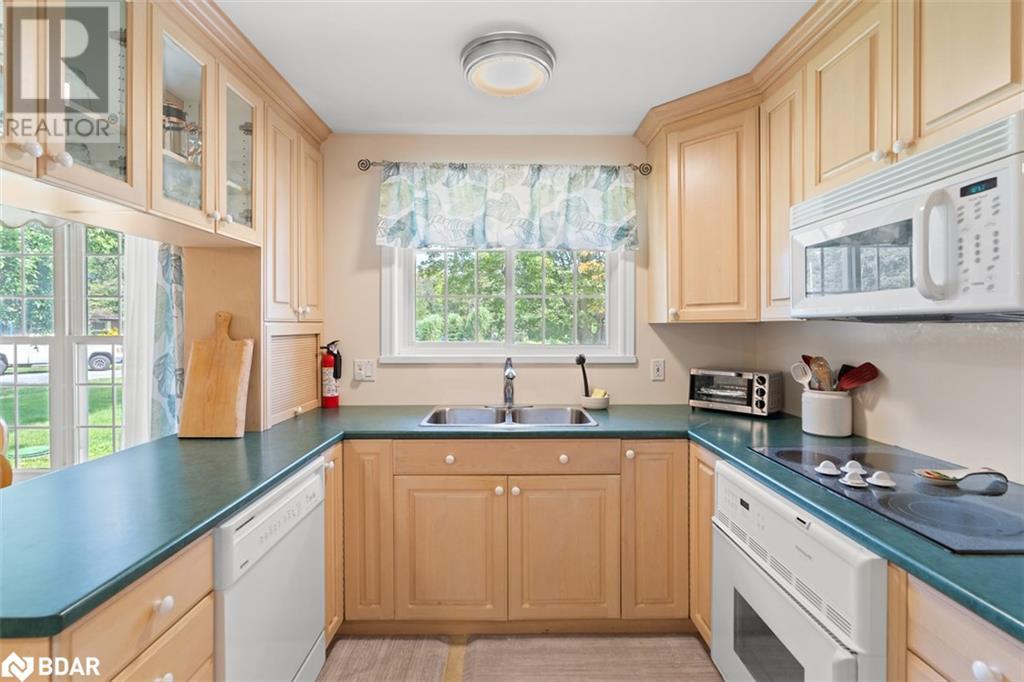 443 By-Lock Acres Road, Huntsville, Ontario  P1H 1S1 - Photo 24 - 40682269