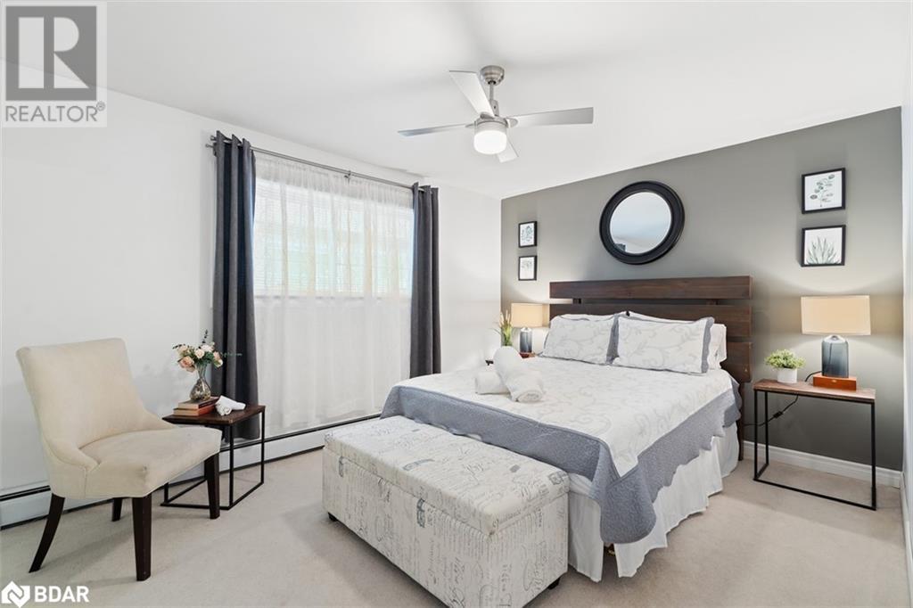 443 By-Lock Acres Road, Huntsville, Ontario  P1H 1S1 - Photo 28 - 40682269