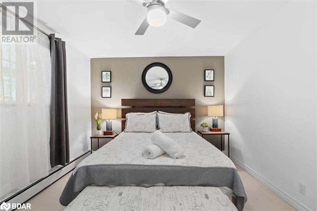 443 By-Lock Acres Road, Huntsville, Ontario  P1H 1S1 - Photo 29 - 40682269