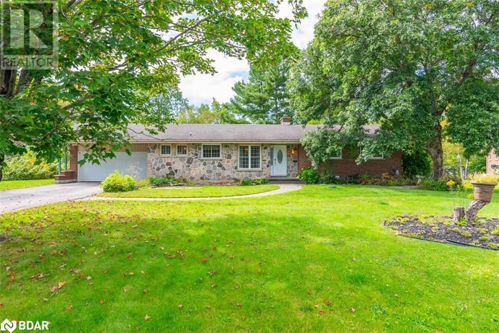 443 By-Lock Acres Road, Huntsville, Ontario  P1H 1S1 - Photo 3 - 40682269