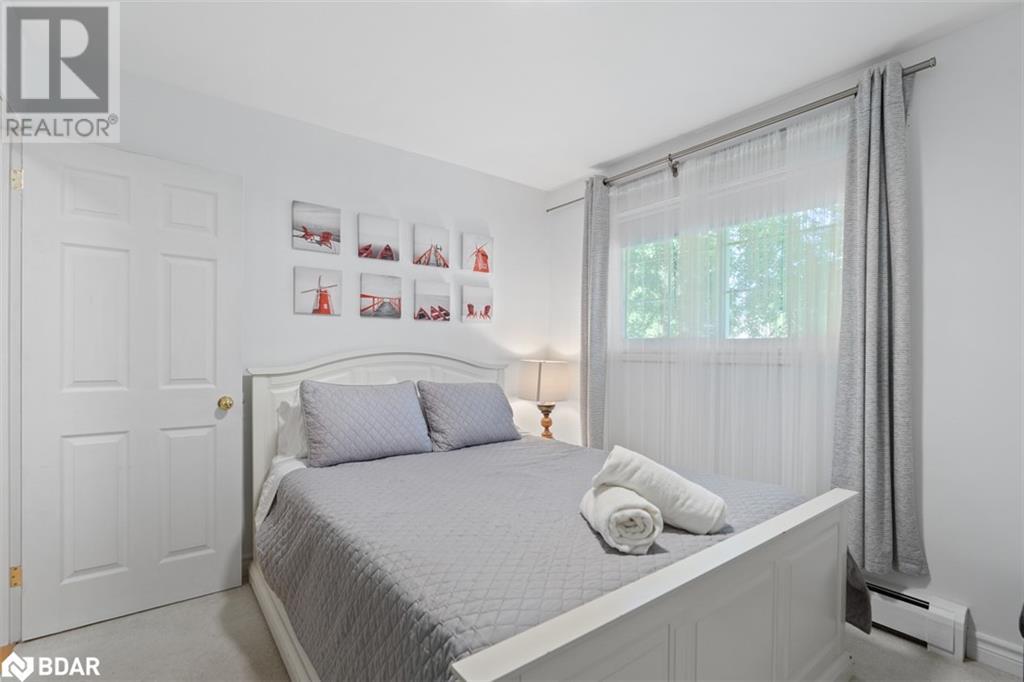 443 By-Lock Acres Road, Huntsville, Ontario  P1H 1S1 - Photo 32 - 40682269