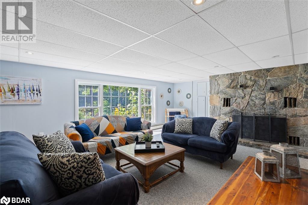 443 By-Lock Acres Road, Huntsville, Ontario  P1H 1S1 - Photo 35 - 40682269