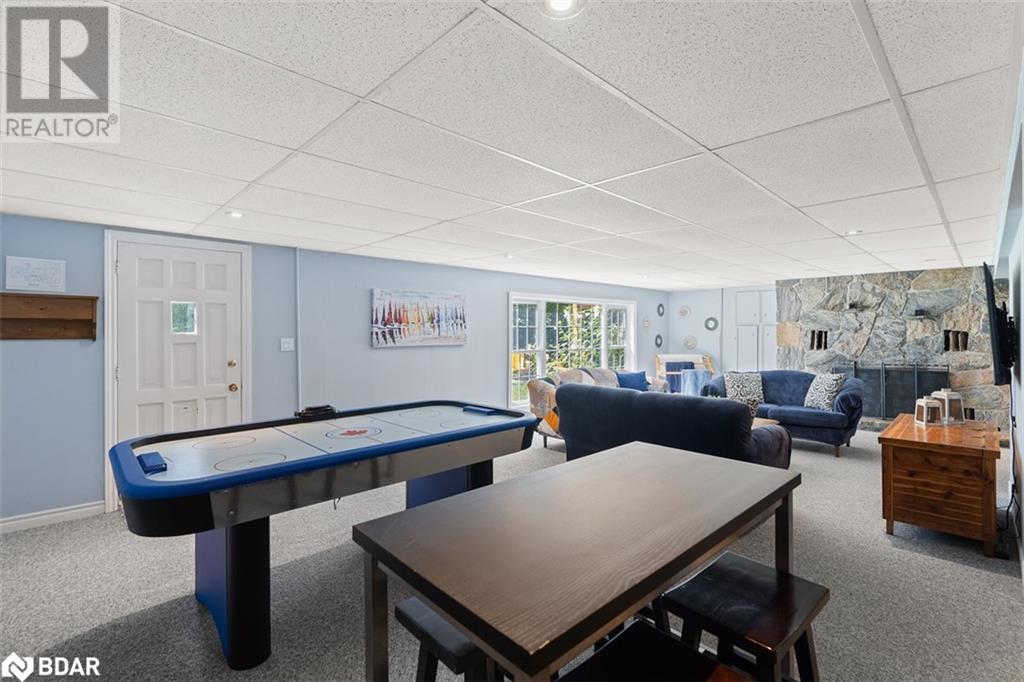 443 By-Lock Acres Road, Huntsville, Ontario  P1H 1S1 - Photo 36 - 40682269