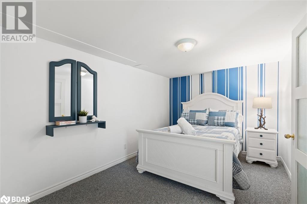 443 By-Lock Acres Road, Huntsville, Ontario  P1H 1S1 - Photo 38 - 40682269