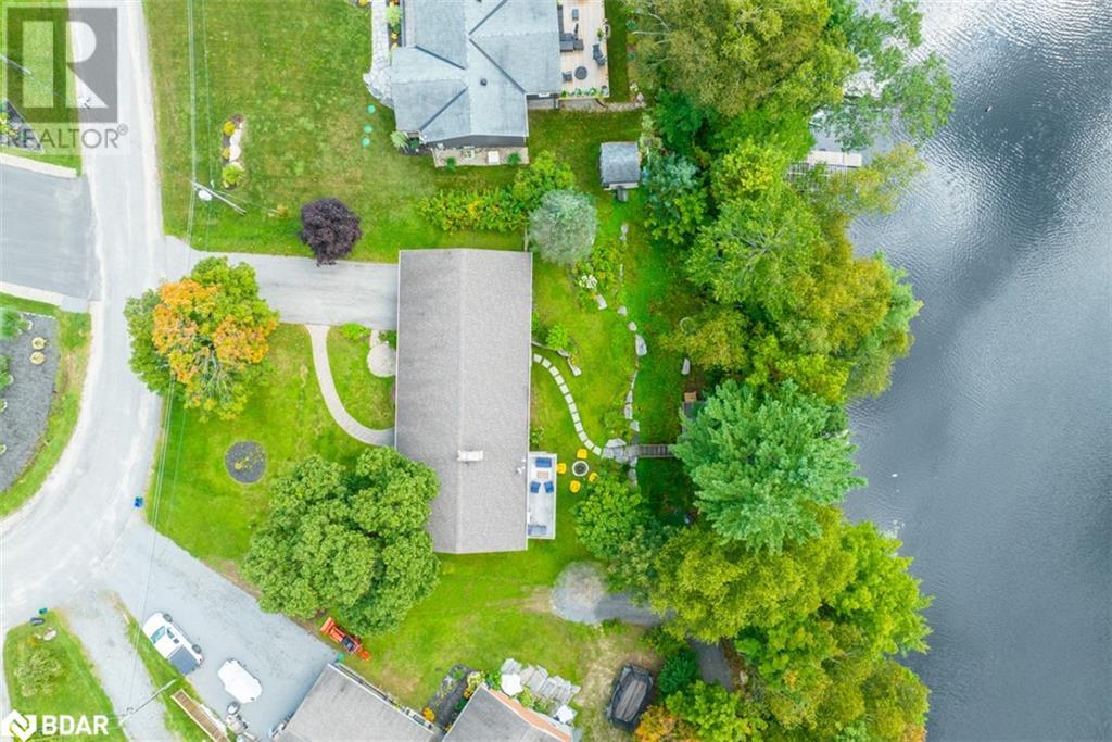 443 By-Lock Acres Road, Huntsville, Ontario  P1H 1S1 - Photo 5 - 40682269