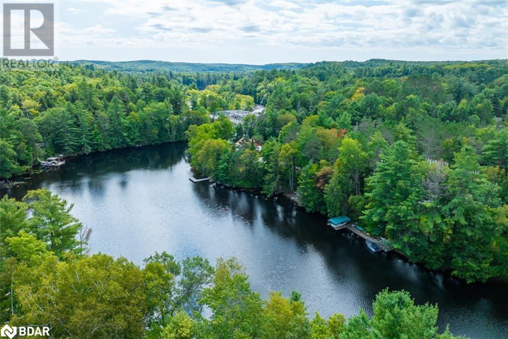 443 By-Lock Acres Road, Huntsville, Ontario  P1H 1S1 - Photo 6 - 40682269