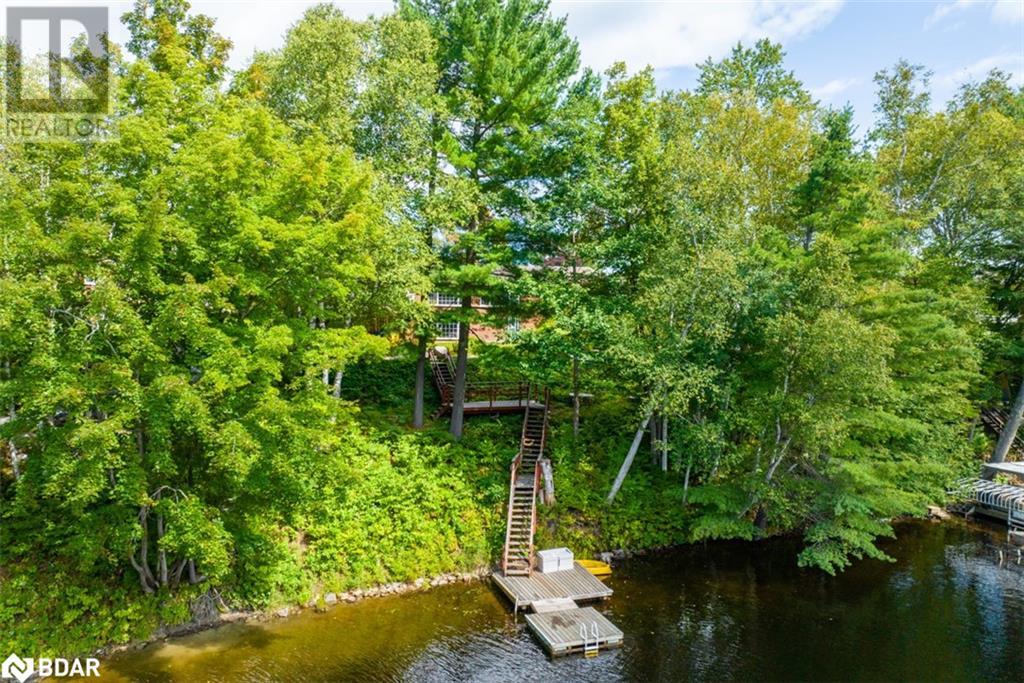 443 By-Lock Acres Road, Huntsville, Ontario  P1H 1S1 - Photo 7 - 40682269