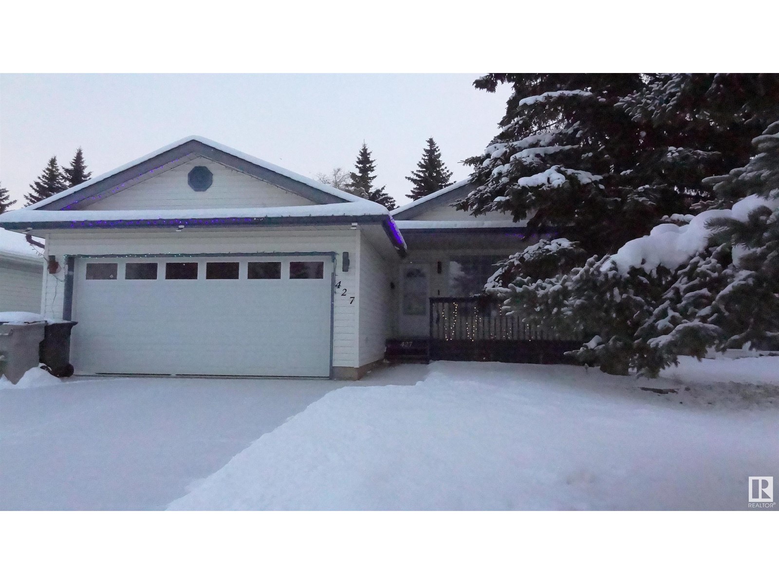 427 ST. ANDREWS CR, Stony Plain, Alberta