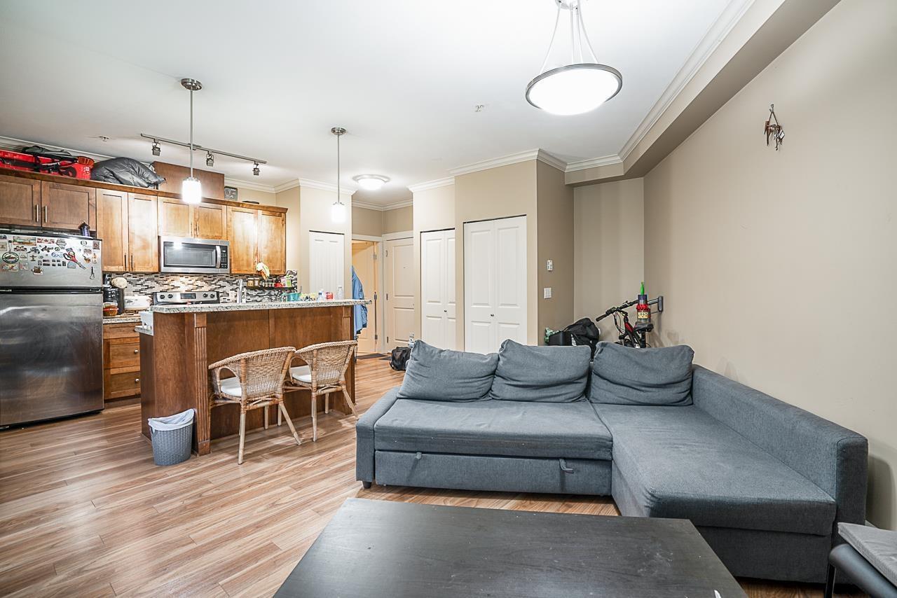 105 8168 120a Street, Surrey, British Columbia  V3W 3P3 - Photo 6 - R2946272
