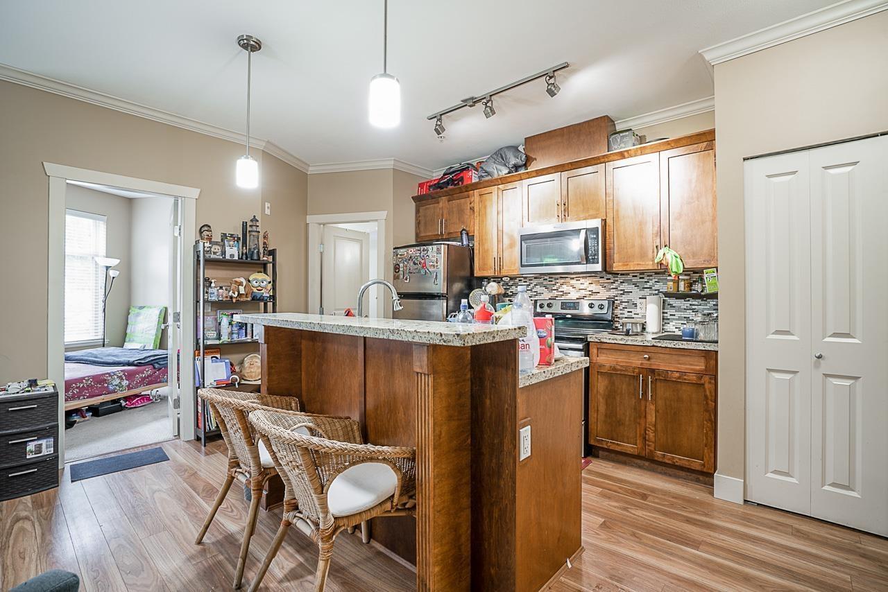 105 8168 120a Street, Surrey, British Columbia  V3W 3P3 - Photo 4 - R2946272