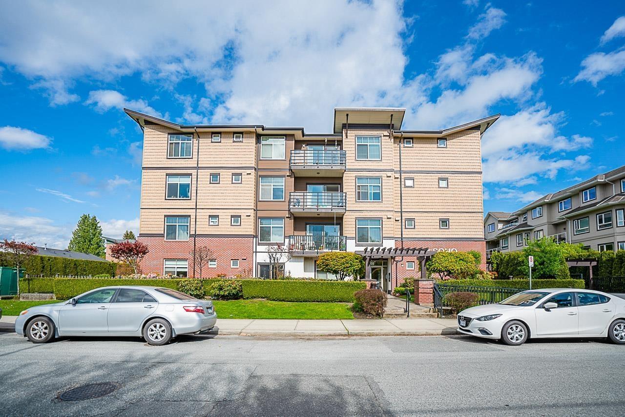 105 8168 120A STREET, surrey, British Columbia