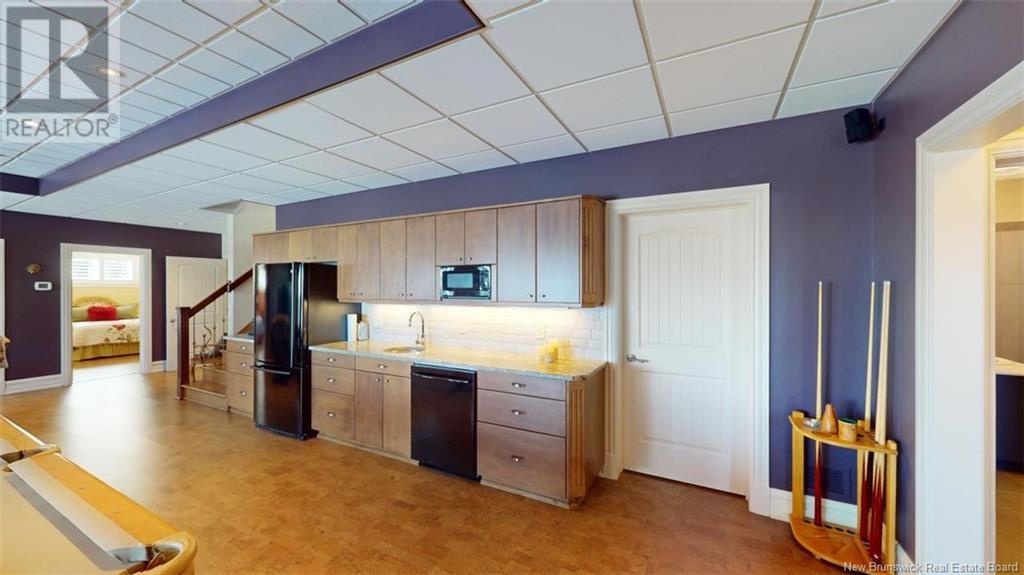 737 Harley Hill, Grand-Sault/grand Falls, New Brunswick  E3Z 2T6 - Photo 35 - NB109848