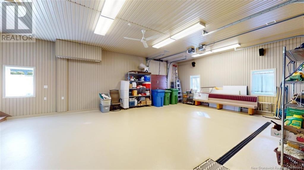 737 Harley Hill, Grand-Sault/grand Falls, New Brunswick  E3Z 2T6 - Photo 44 - NB109848