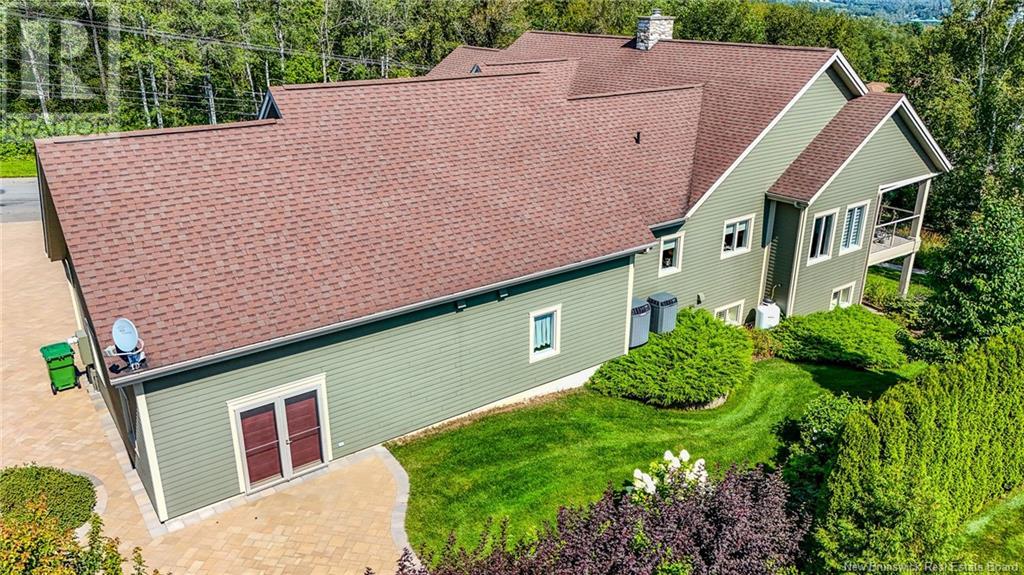 737 Harley Hill, Grand-Sault/grand Falls, New Brunswick  E3Z 2T6 - Photo 46 - NB109848