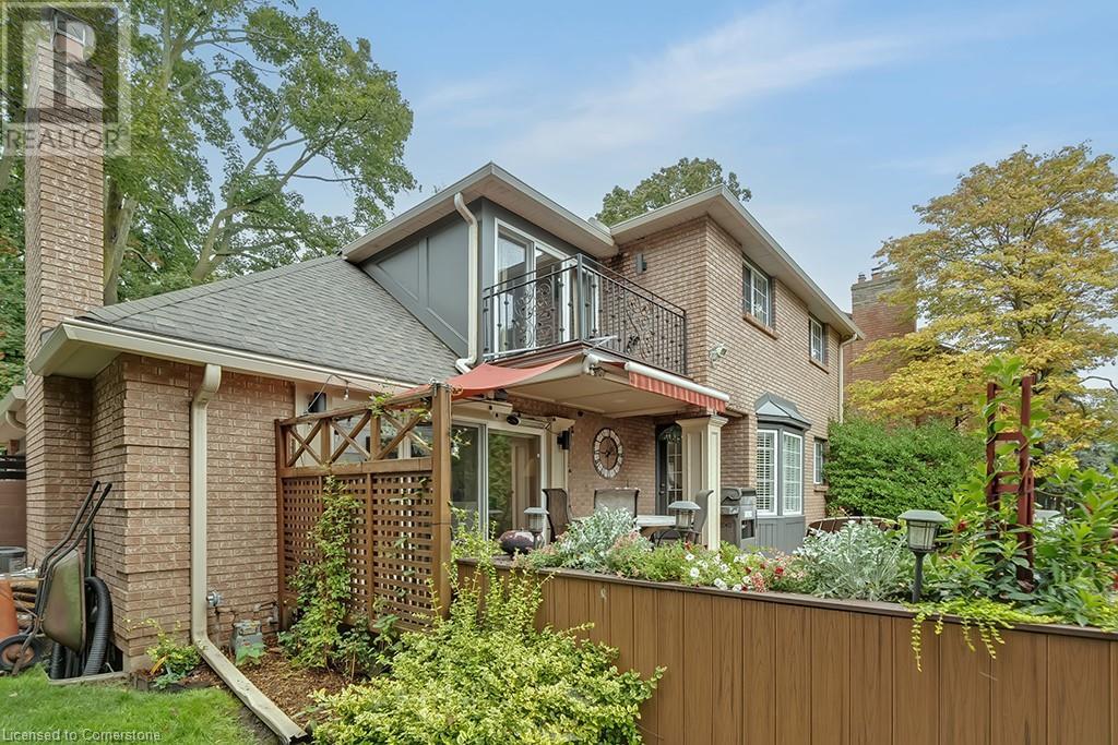 2428 Lakeshore Road, Burlington, Ontario  L7R 1C1 - Photo 39 - 40682290