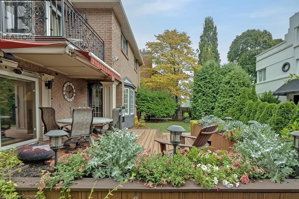 2428 Lakeshore Road, Burlington, Ontario  L7R 1C1 - Photo 40 - 40682290