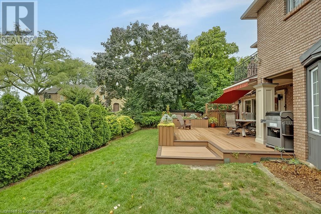 2428 Lakeshore Road, Burlington, Ontario  L7R 1C1 - Photo 42 - 40682290