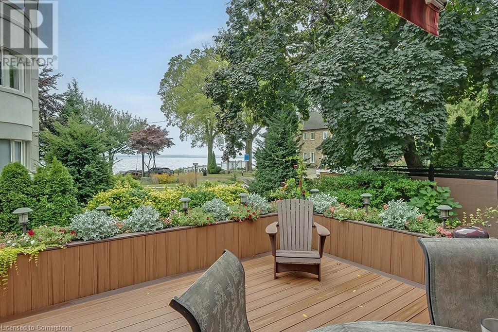 2428 Lakeshore Road, Burlington, Ontario  L7R 1C1 - Photo 43 - 40682290