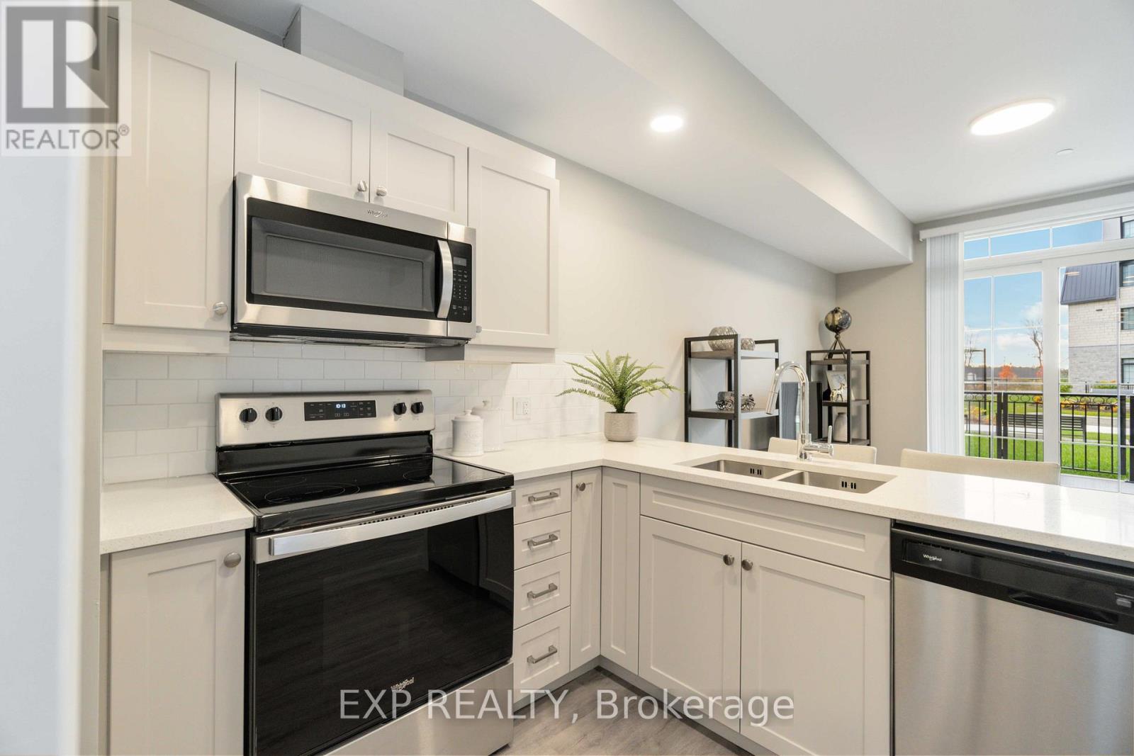 204 - 31 Eric Devlin Lane, Perth, Ontario  K7H 1K9 - Photo 2 - X9462414