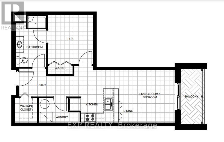 204 - 31 Eric Devlin Lane, Perth, Ontario  K7H 1K9 - Photo 27 - X9462414