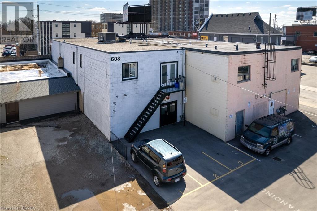 608 Upper James Street, Hamilton, Ontario  L9C 2Y8 - Photo 32 - 40682091