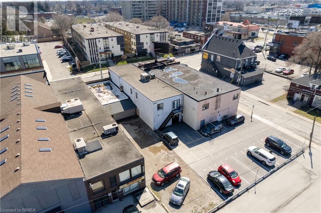 608 Upper James Street, Hamilton, Ontario  L9C 2Y8 - Photo 34 - 40682090