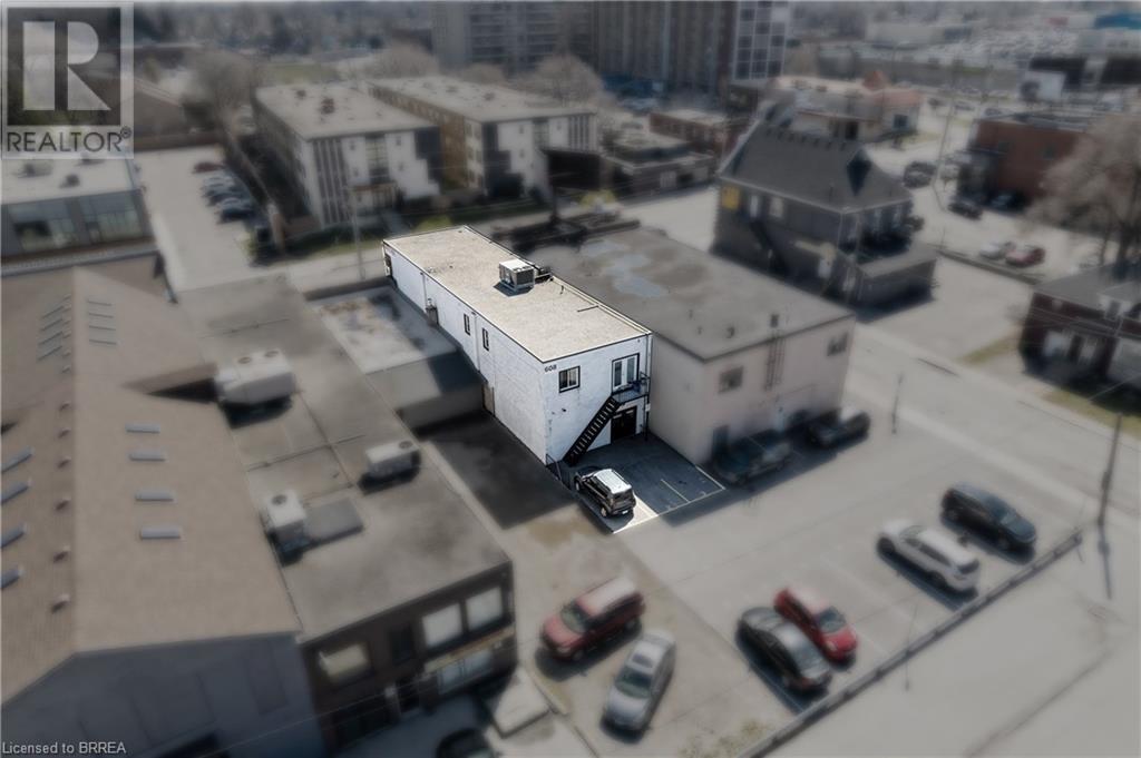 608 Upper James Street, Hamilton, Ontario  L9C 2Y8 - Photo 35 - 40682090