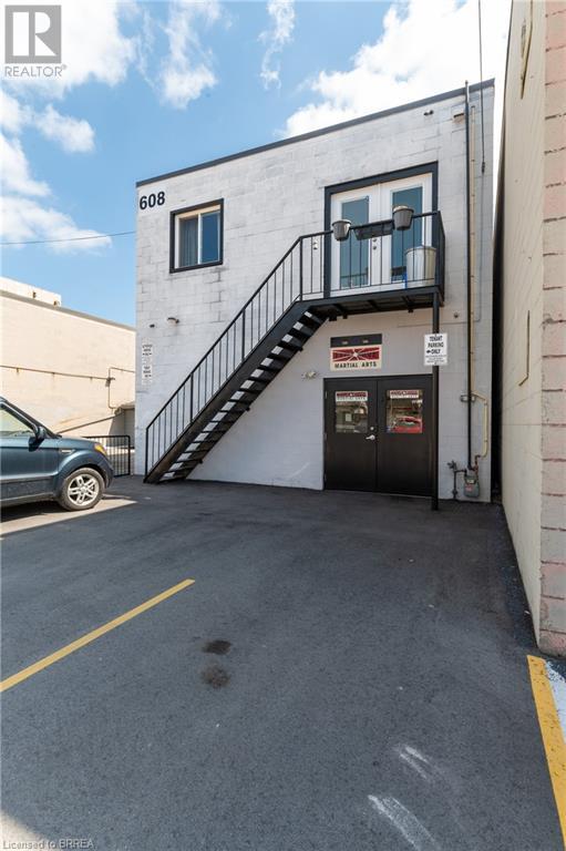 608 Upper James Street, Hamilton, Ontario  L9C 2Y8 - Photo 5 - 40682090