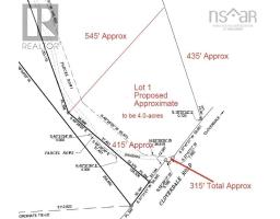 Lot 1 Cloverdale Road