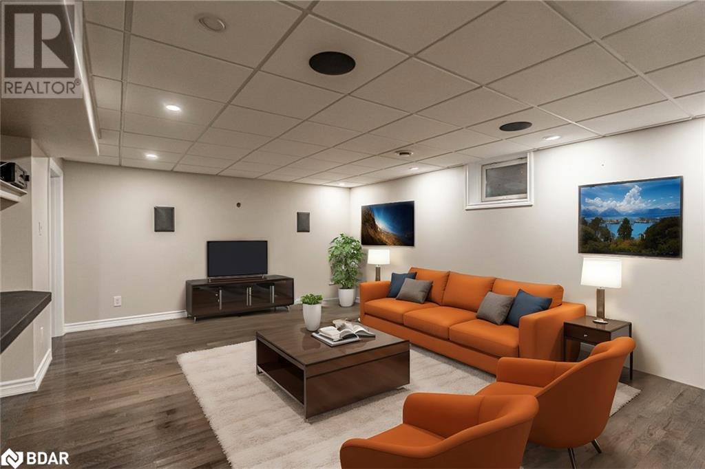 25 Thicketwood Avenue, Barrie, Ontario  L4N 5Y3 - Photo 12 - 40681437