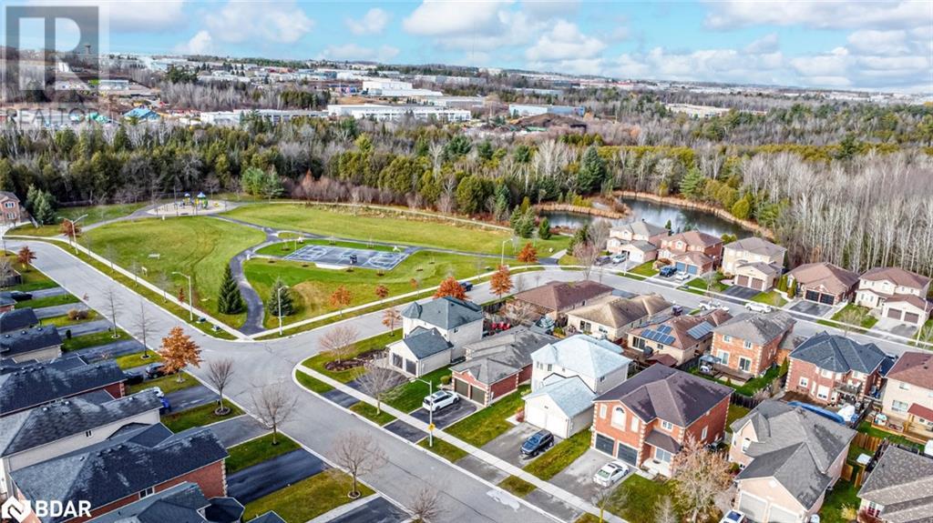 25 Thicketwood Avenue, Barrie, Ontario  L4N 5Y3 - Photo 2 - 40681437