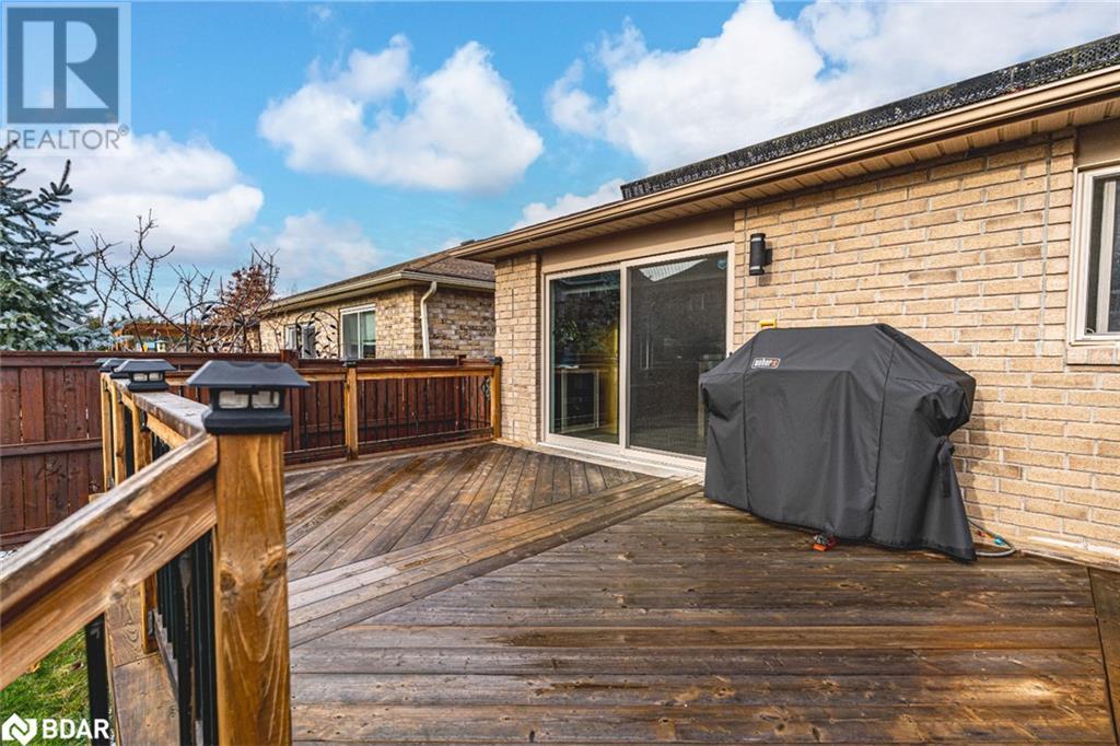 25 Thicketwood Avenue, Barrie, Ontario  L4N 5Y3 - Photo 16 - 40681437