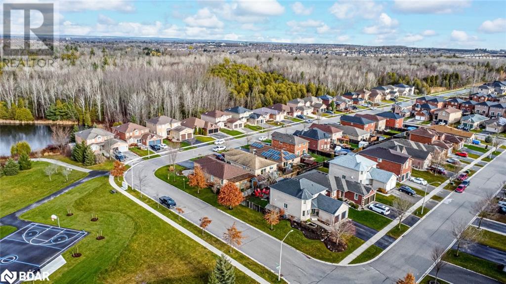 25 Thicketwood Avenue, Barrie, Ontario  L4N 5Y3 - Photo 21 - 40681437