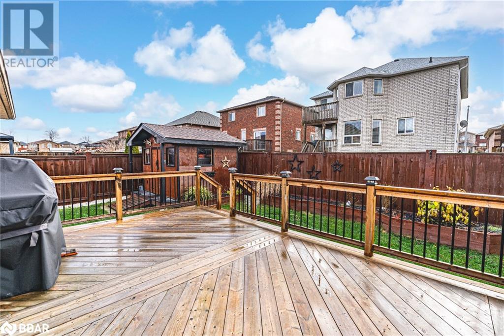 25 Thicketwood Avenue, Barrie, Ontario  L4N 5Y3 - Photo 15 - 40681437