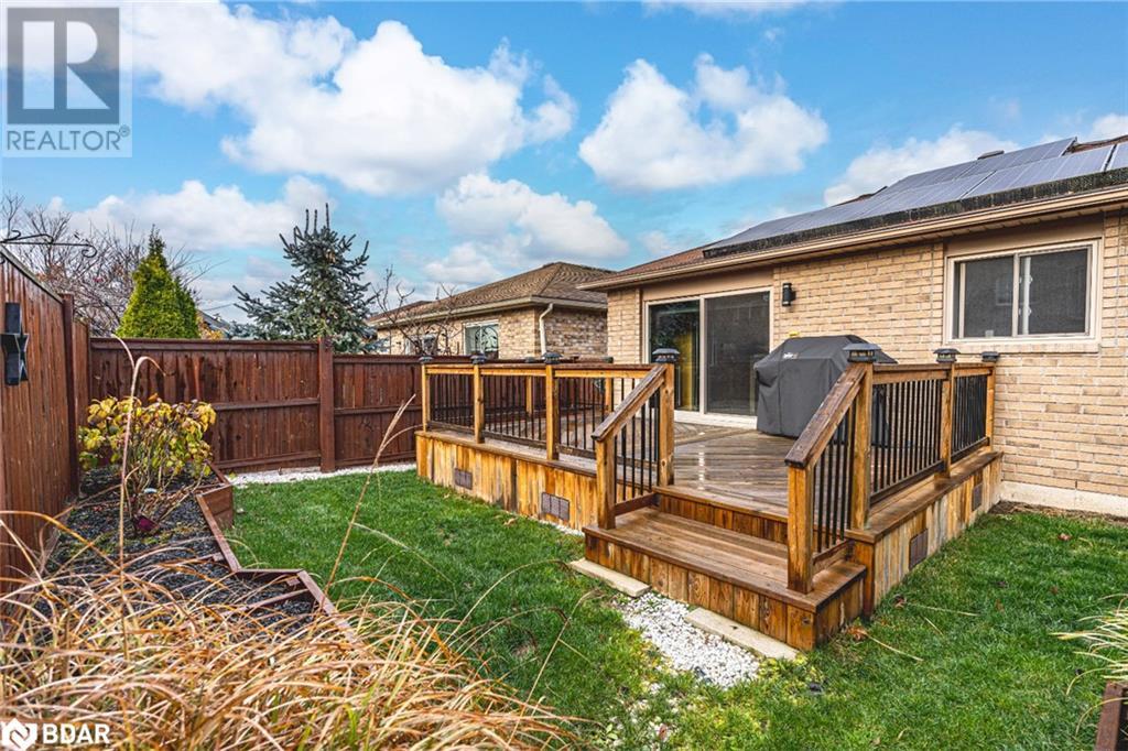 25 Thicketwood Avenue, Barrie, Ontario  L4N 5Y3 - Photo 19 - 40681437