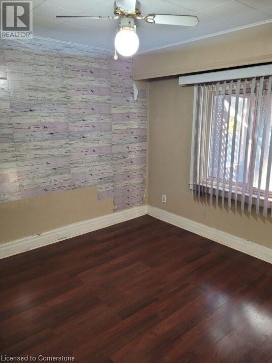 435 Aberdeen Avenue Unit# Upper, Hamilton, Ontario  L8P 2S4 - Photo 10 - 40682312