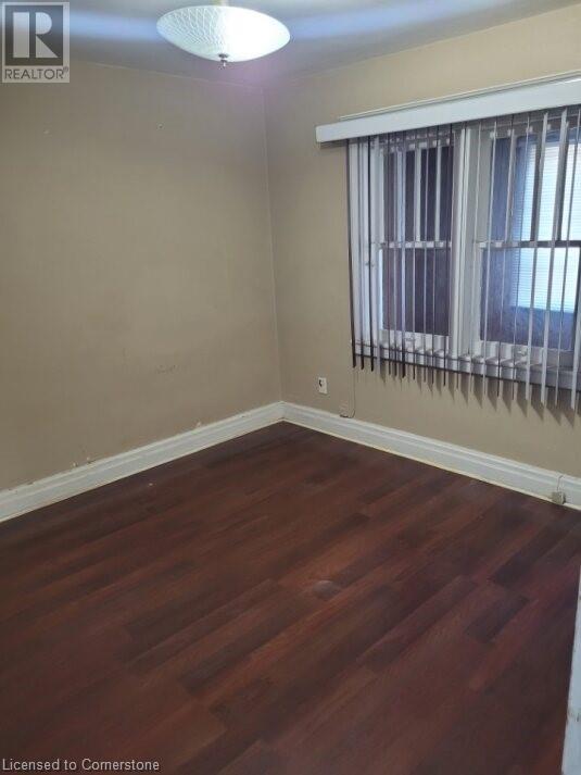 435 Aberdeen Avenue Unit# Upper, Hamilton, Ontario  L8P 2S4 - Photo 11 - 40682312