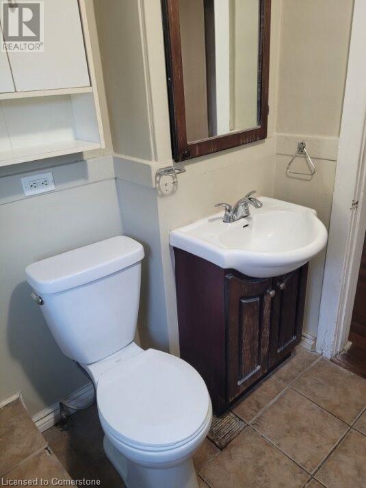 435 Aberdeen Avenue Unit# Upper, Hamilton, Ontario  L8P 2S4 - Photo 12 - 40682312