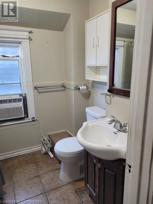 435 Aberdeen Avenue Unit# Upper, Hamilton, Ontario  L8P 2S4 - Photo 13 - 40682312
