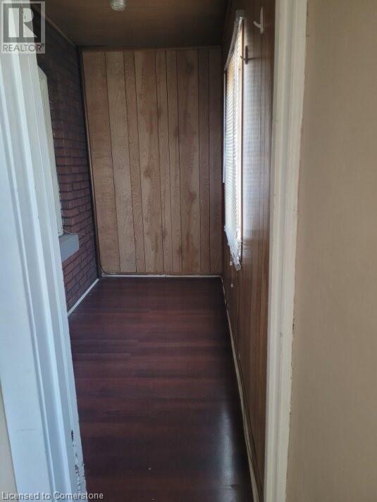 435 Aberdeen Avenue Unit# Upper, Hamilton, Ontario  L8P 2S4 - Photo 15 - 40682312
