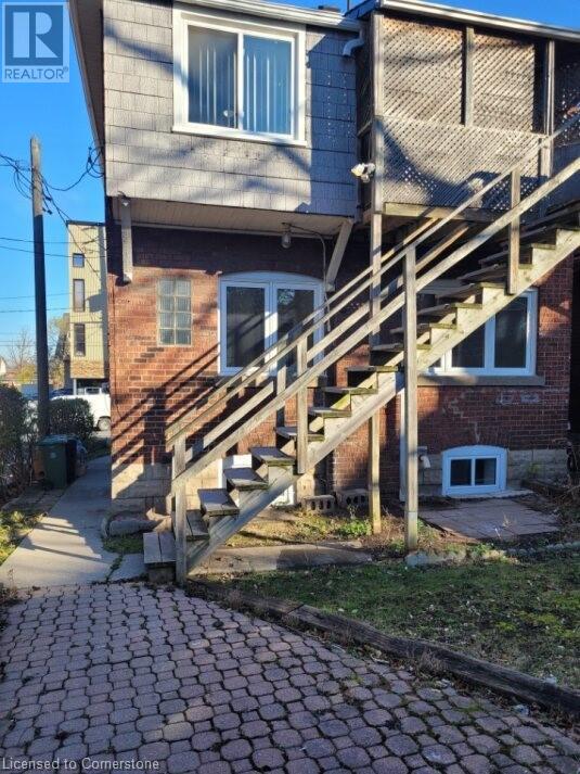 435 Aberdeen Avenue Unit# Upper, Hamilton, Ontario  L8P 2S4 - Photo 18 - 40682312