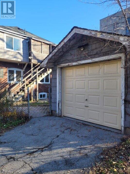 435 Aberdeen Avenue Unit# Upper, Hamilton, Ontario  L8P 2S4 - Photo 19 - 40682312